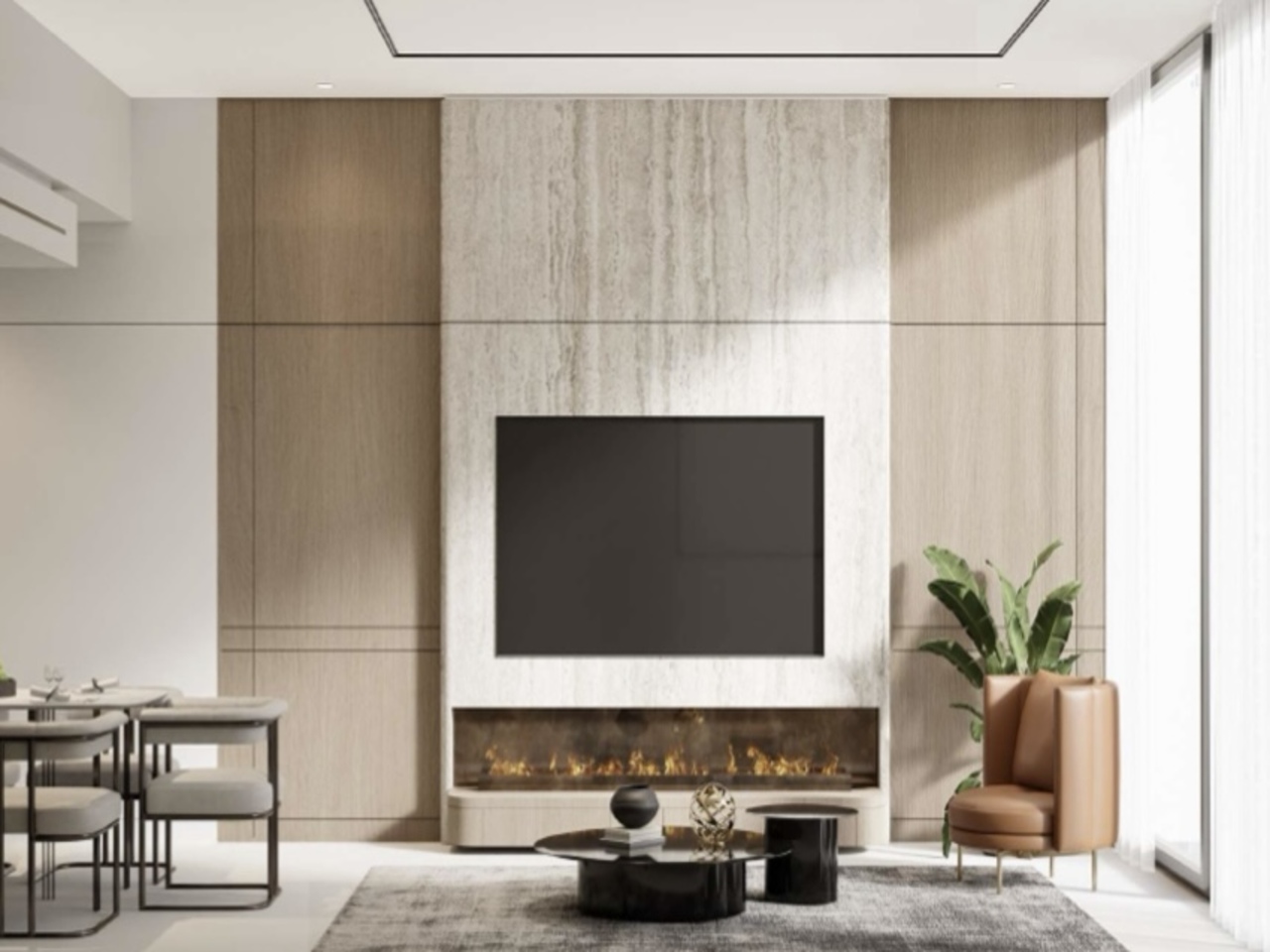 One Beverly /Q4 2026